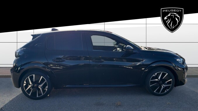 Peugeot 208 1.2 100 Turbo GT 5dr Petrol Hatchback - Image 5